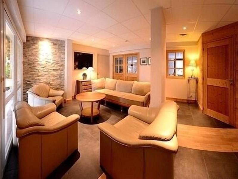 Hotel Les Terrasses image