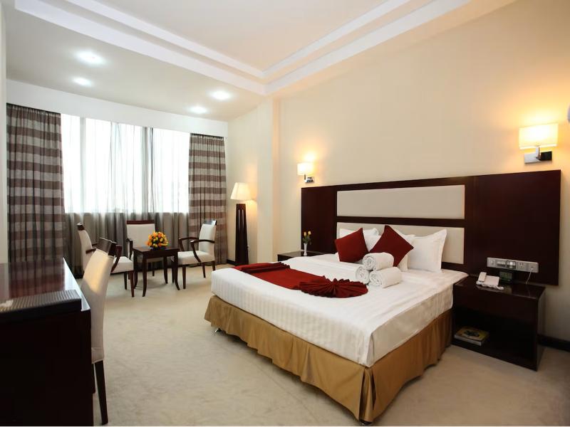Harmony Hotel - Addis Ababa image