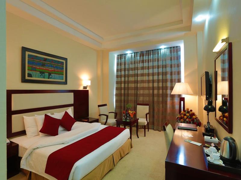 Harmony Hotel - Addis Ababa image