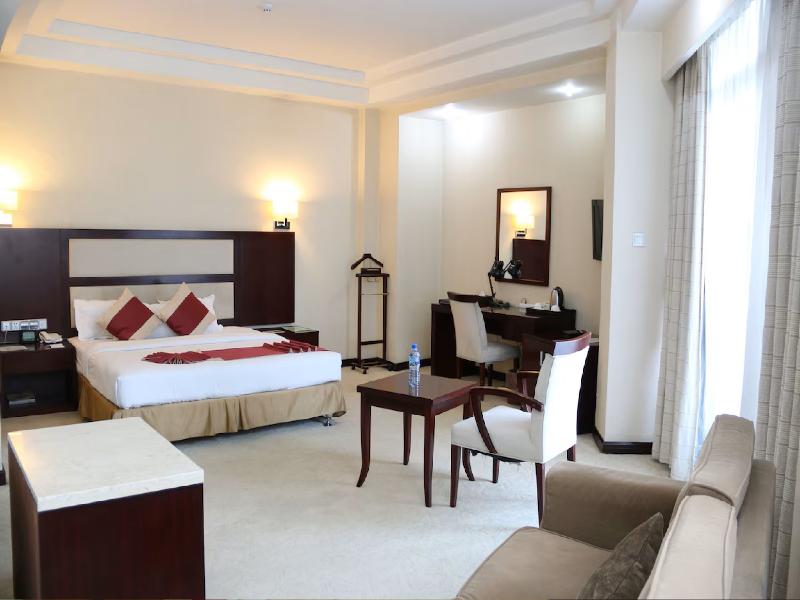 Harmony Hotel - Addis Ababa image