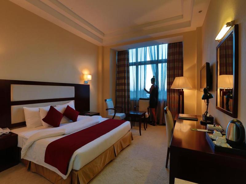 Harmony Hotel - Addis Ababa image