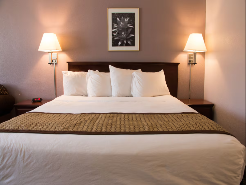Days Inn by Wyndham Indio image