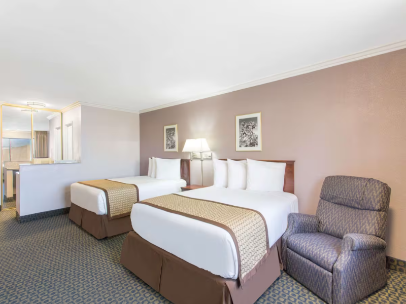 Days Inn by Wyndham Indio image