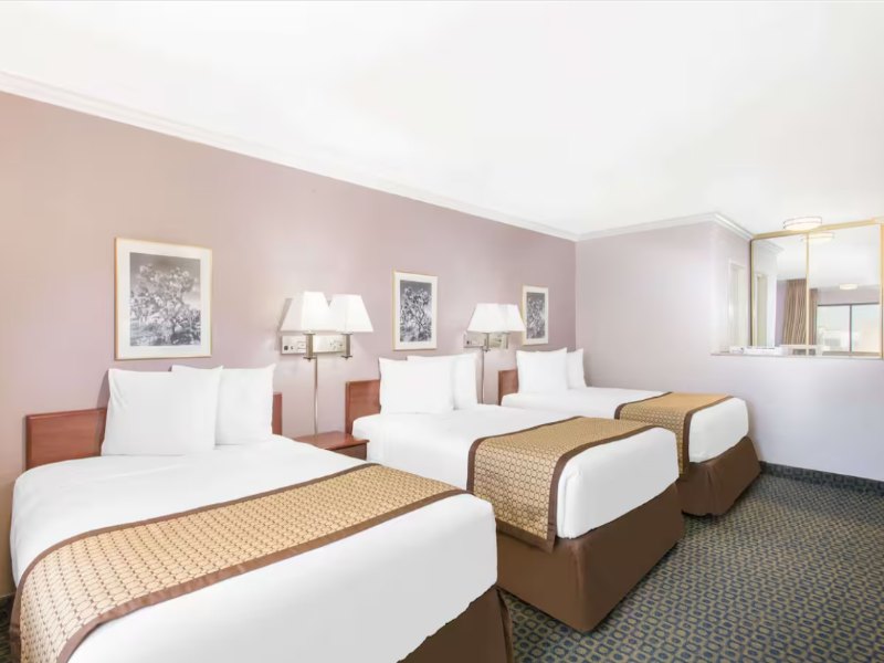 Days Inn by Wyndham Indio image