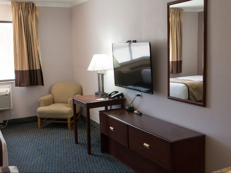 Days Inn by Wyndham Indio image