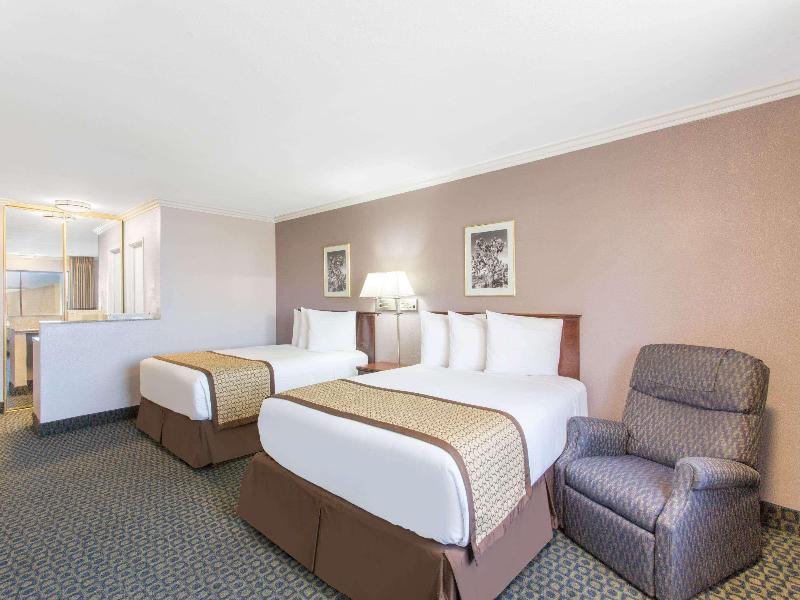 Days Inn by Wyndham Indio image