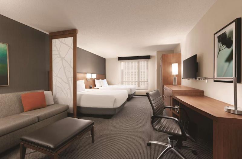 Hyatt Place Baltimore Inner Harbor image