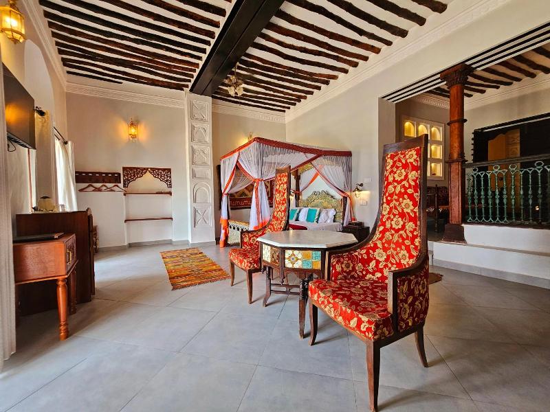 Mizingani Seafront Hotel image