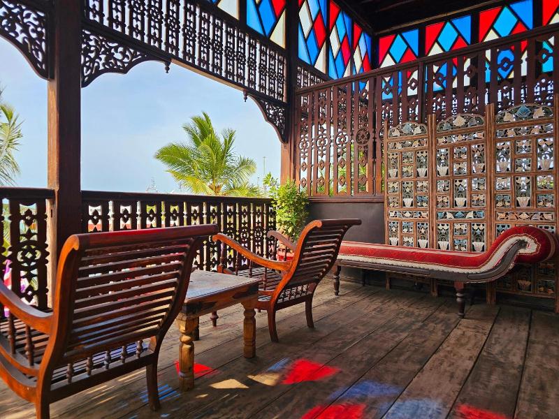 Mizingani Seafront Hotel image