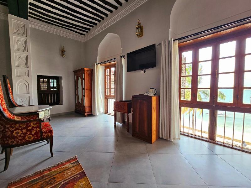 Mizingani Seafront Hotel image