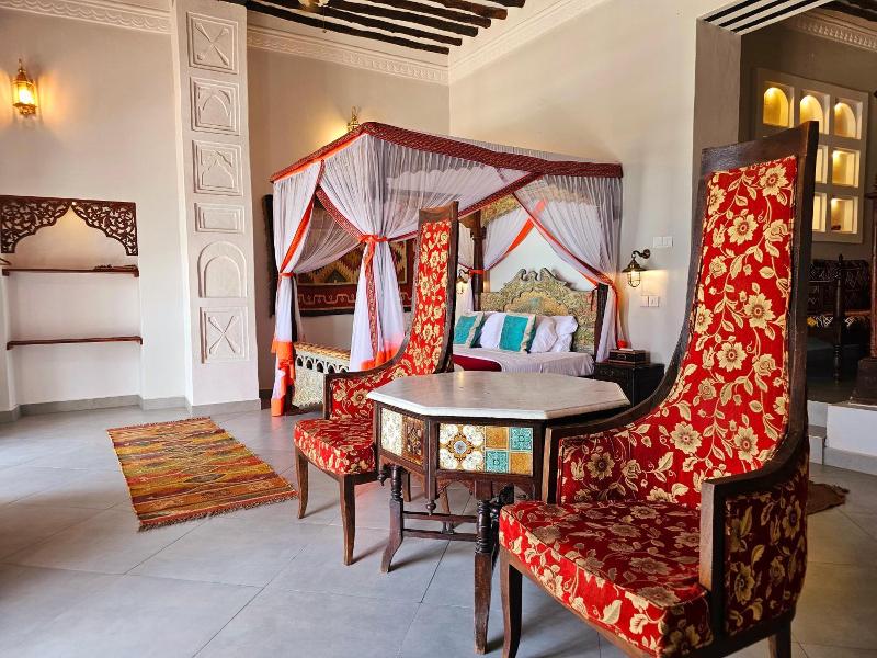 Mizingani Seafront Hotel image