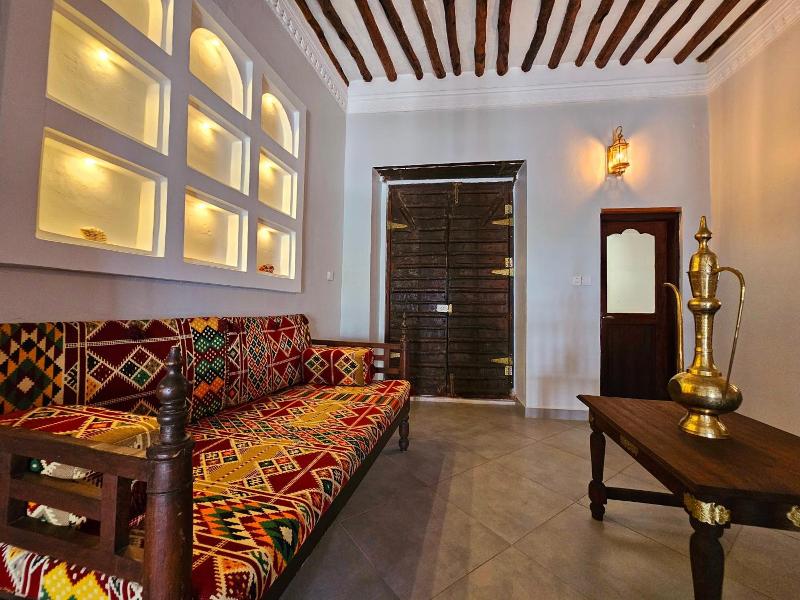 Mizingani Seafront Hotel image