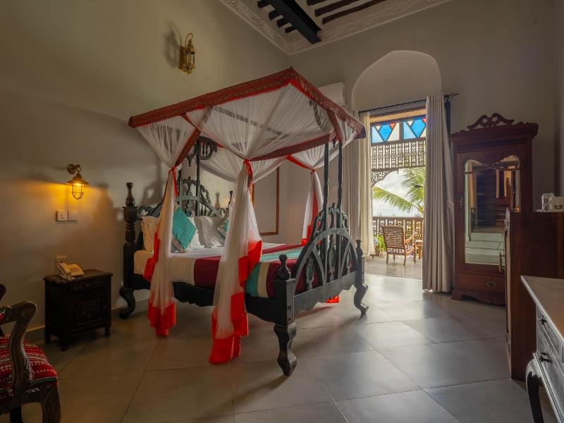 Mizingani Seafront Hotel image