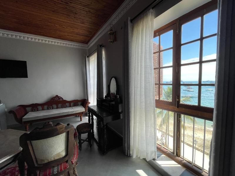 Mizingani Seafront Hotel image