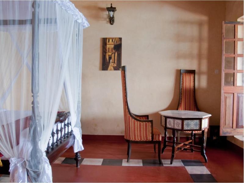 Mizingani Seafront Hotel image