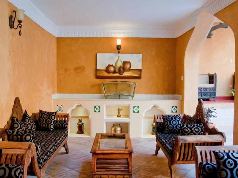 Mizingani Seafront Hotel image