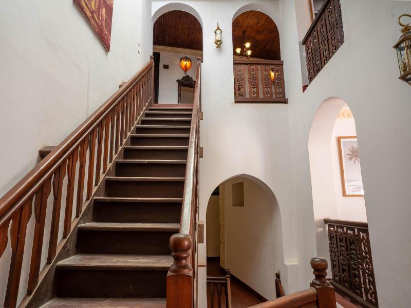 Mizingani Seafront Hotel image