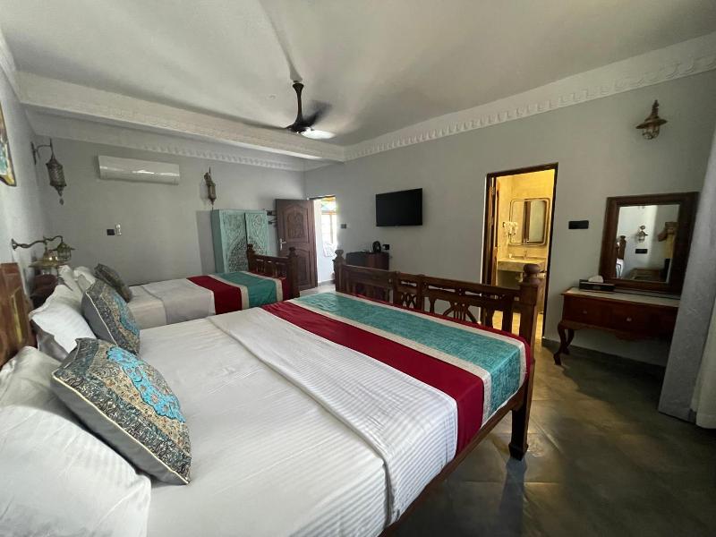Mizingani Seafront Hotel image