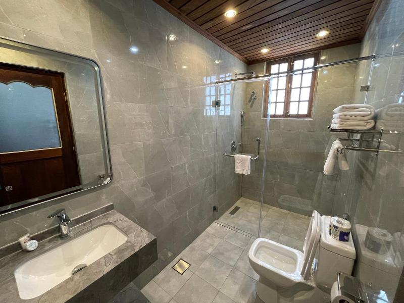 Mizingani Seafront Hotel image