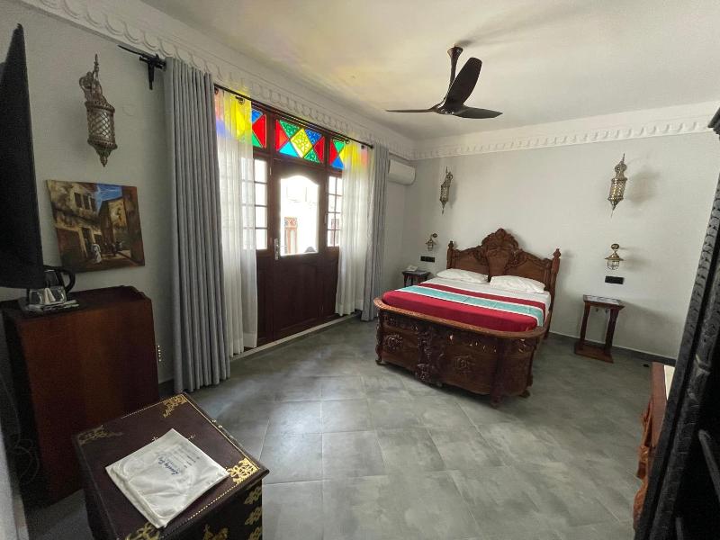 Mizingani Seafront Hotel image