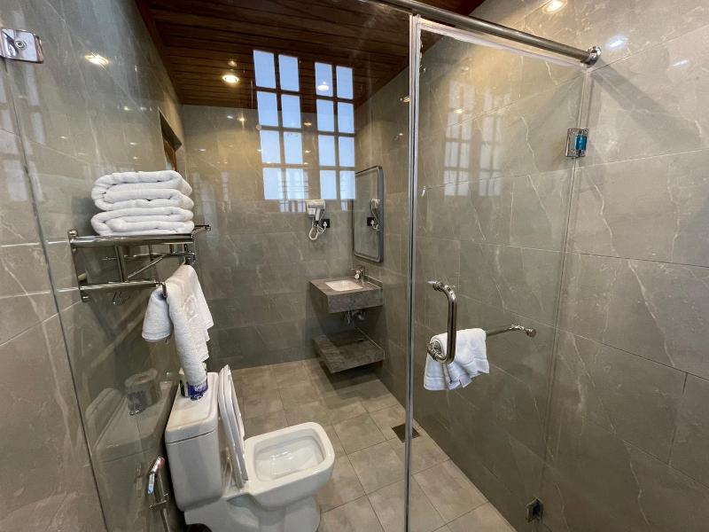 Mizingani Seafront Hotel image