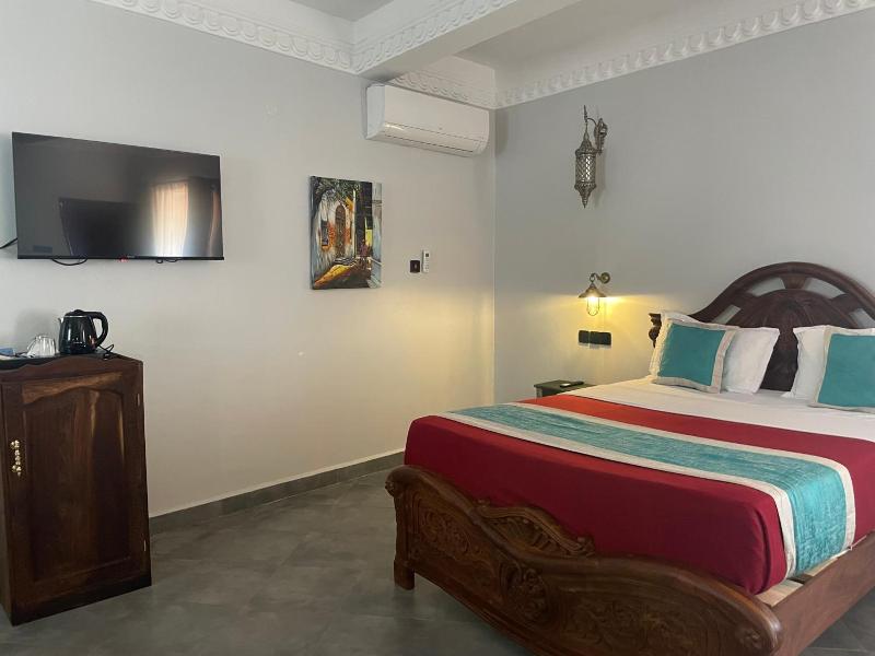 Mizingani Seafront Hotel image