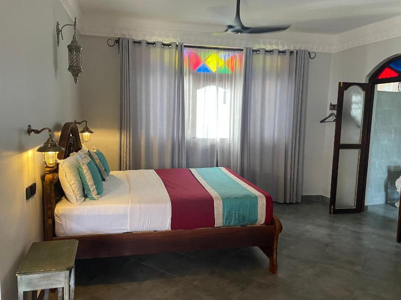 Mizingani Seafront Hotel image