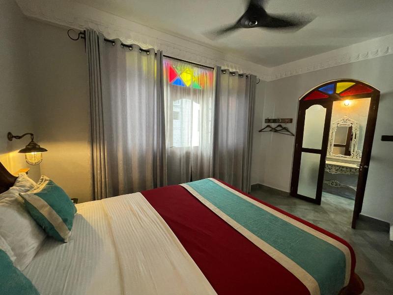 Mizingani Seafront Hotel image