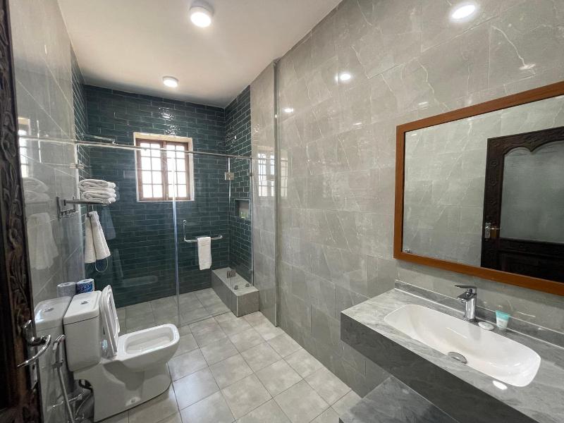 Mizingani Seafront Hotel image