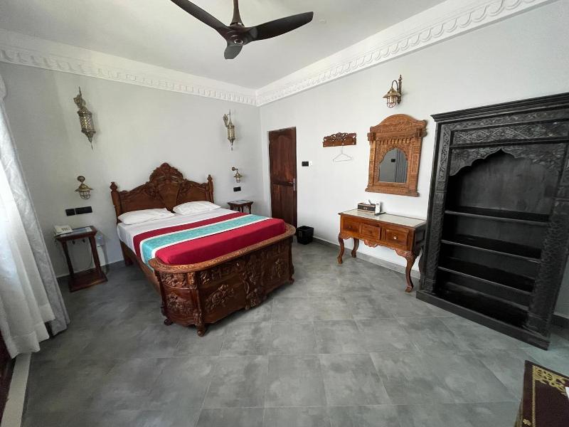 Mizingani Seafront Hotel image