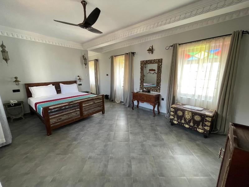 Mizingani Seafront Hotel image