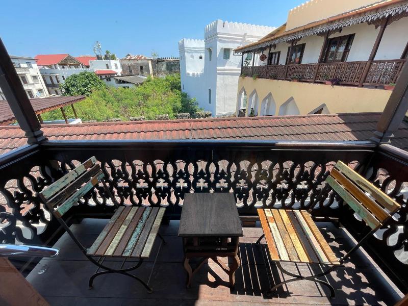 Mizingani Seafront Hotel image