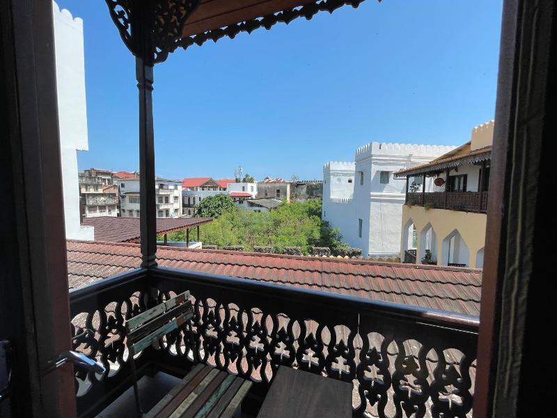 Mizingani Seafront Hotel image