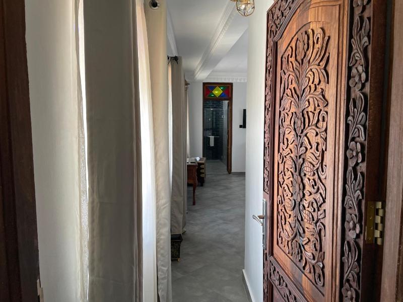Mizingani Seafront Hotel image
