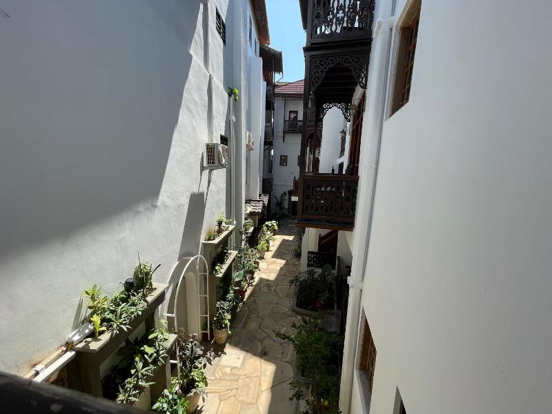 Mizingani Seafront Hotel image