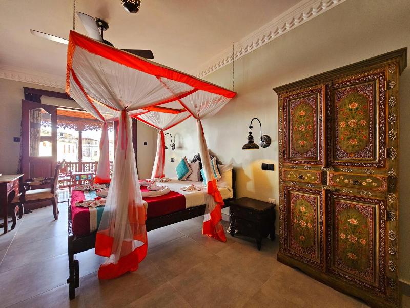 Mizingani Seafront Hotel image