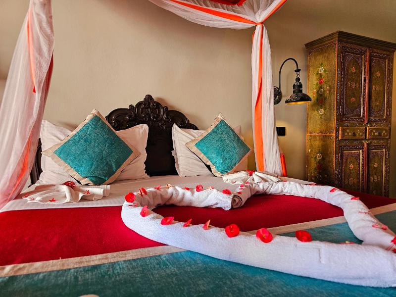 Mizingani Seafront Hotel image
