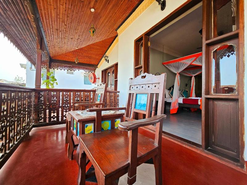 Mizingani Seafront Hotel image