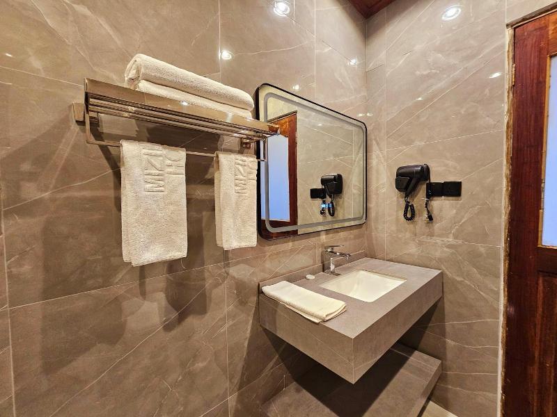 Mizingani Seafront Hotel image