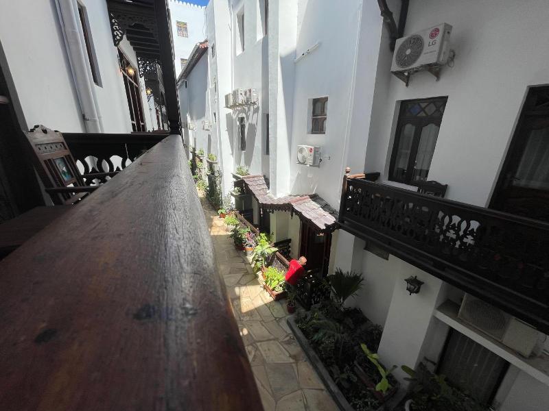 Mizingani Seafront Hotel image