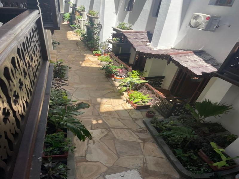 Mizingani Seafront Hotel image