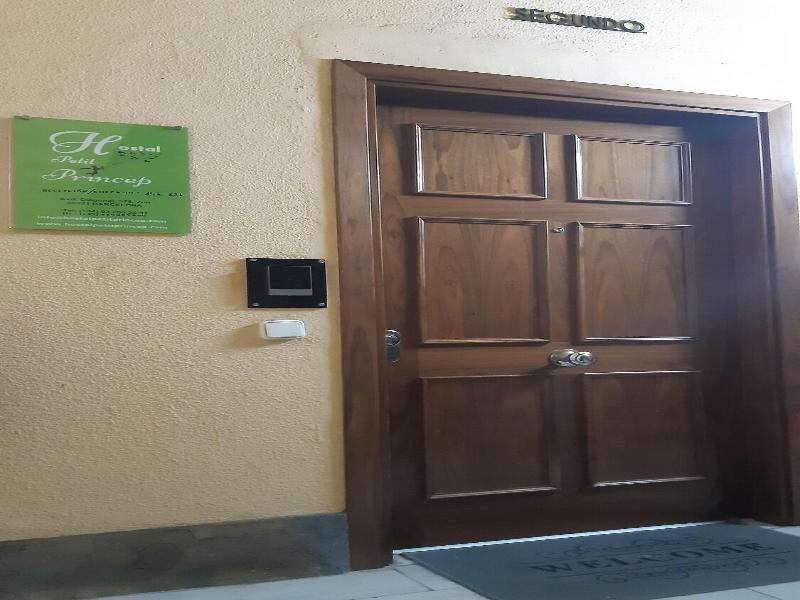 Hostal Petit Princep image