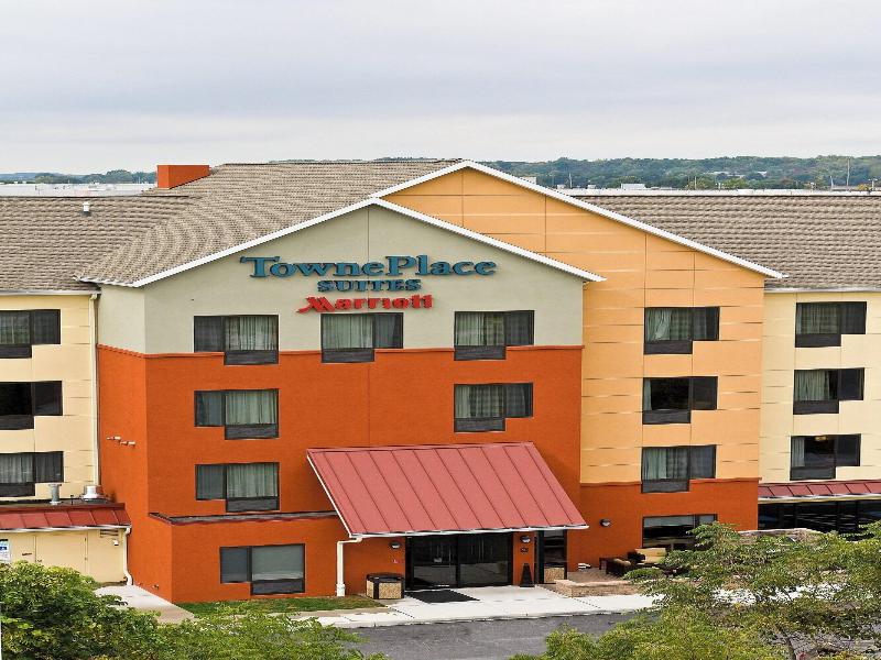 Towneplace Suites York image