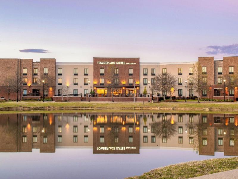 TownePlace Suites by Marriott Jackson Ridgeland