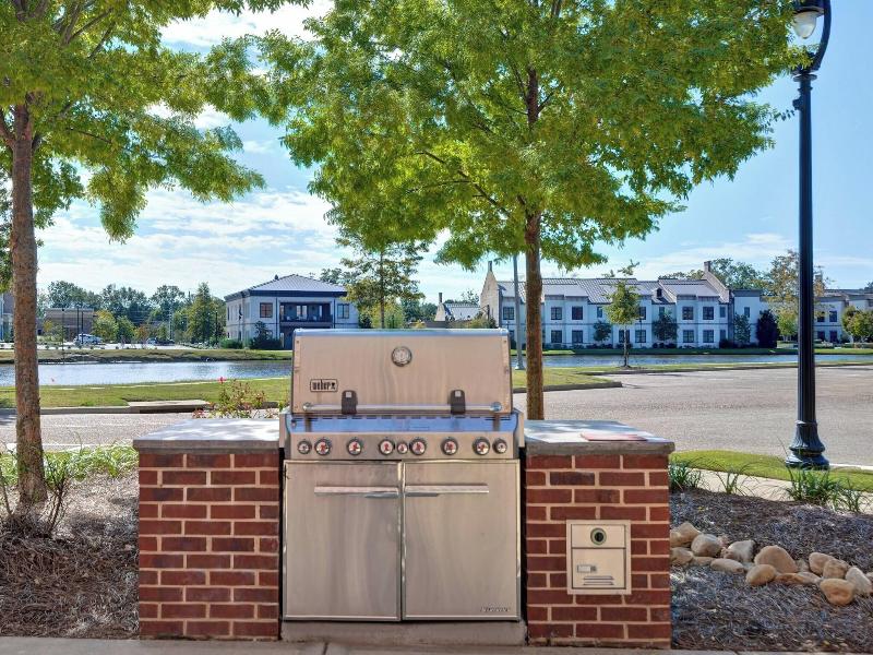 TownePlace Suites by Marriott Jackson Ridgeland