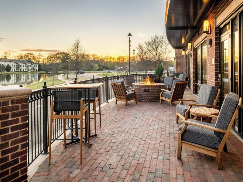 TownePlace Suites by Marriott Jackson Ridgeland