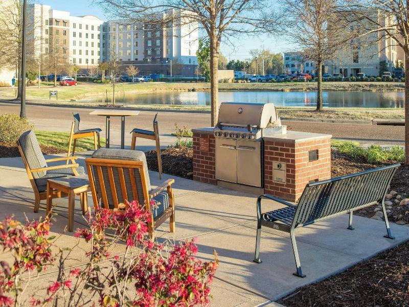 TownePlace Suites by Marriott Jackson Ridgeland