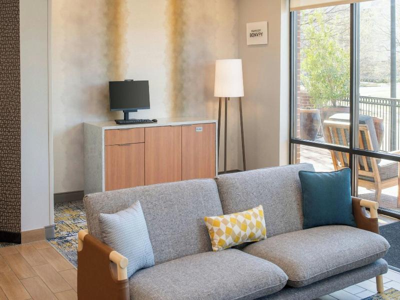 TownePlace Suites by Marriott Jackson Ridgeland