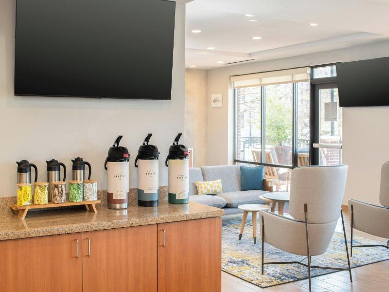 TownePlace Suites by Marriott Jackson Ridgeland