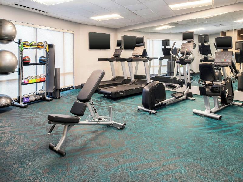 TownePlace Suites by Marriott Jackson Ridgeland — photo 8